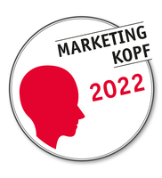 Marketingkpfe 2022