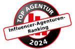 Top Influencer-Marketingagenturen 2024